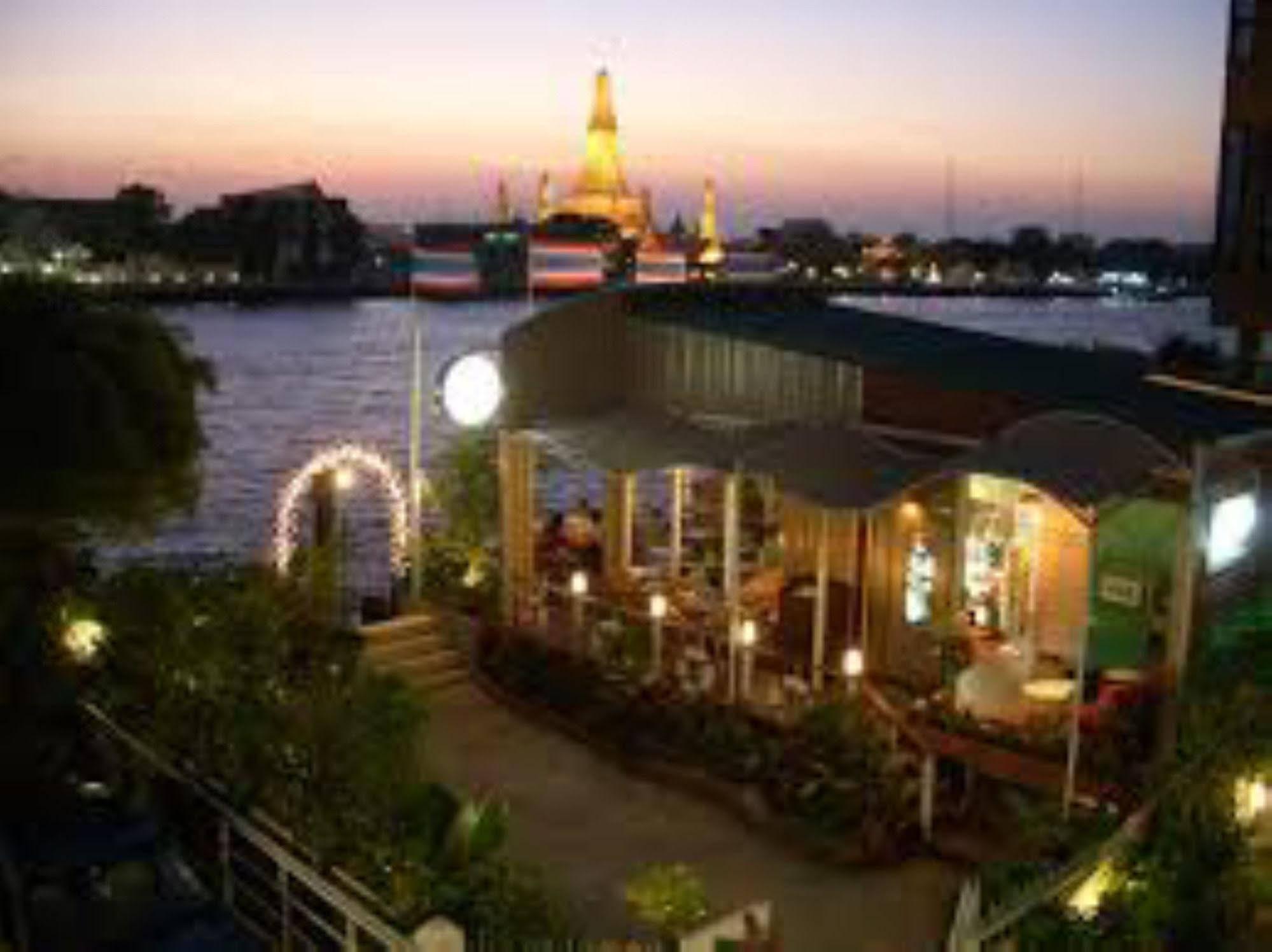 Aurum The River Place Bangkok Dış mekan fotoğraf